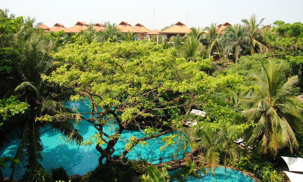 Villa Purama