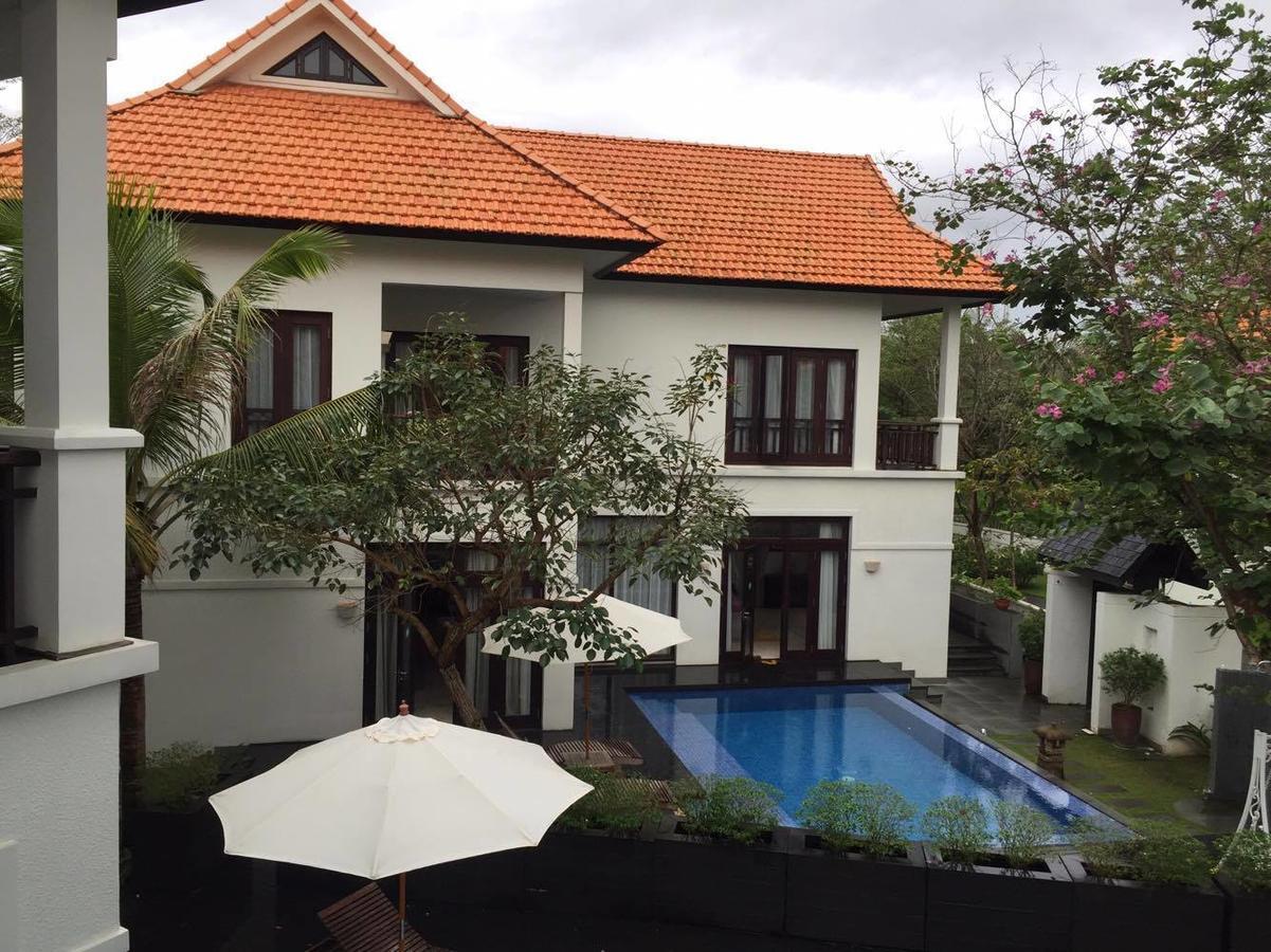 Villa Purama *