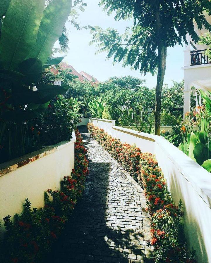 Villa Purama