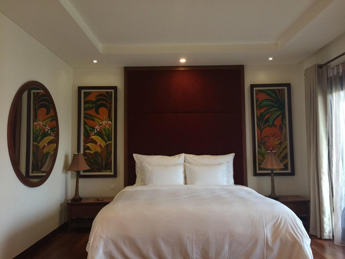 Villa Purama *