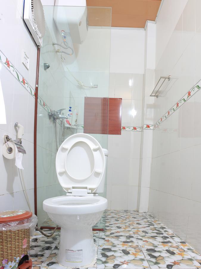 Tuan Ngoc Hotel Ninh Binh