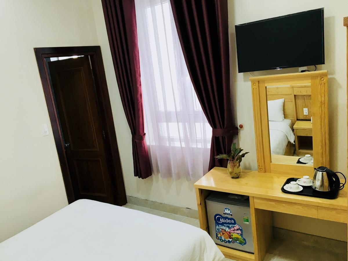 Starhill Hotel