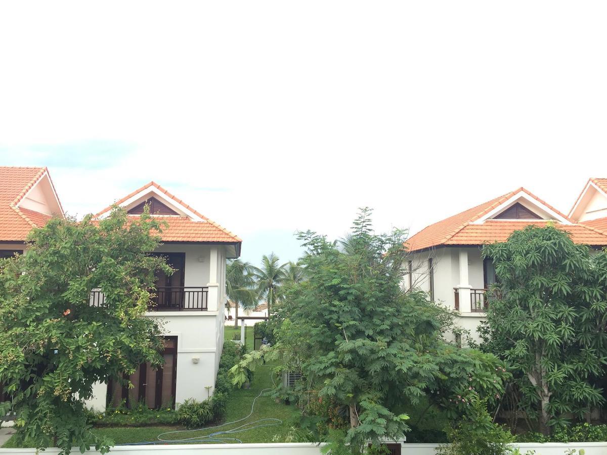 Purama Villa