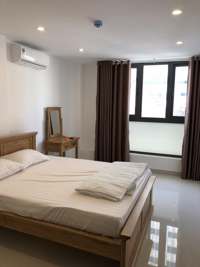 Gic Ho Chi Minh City