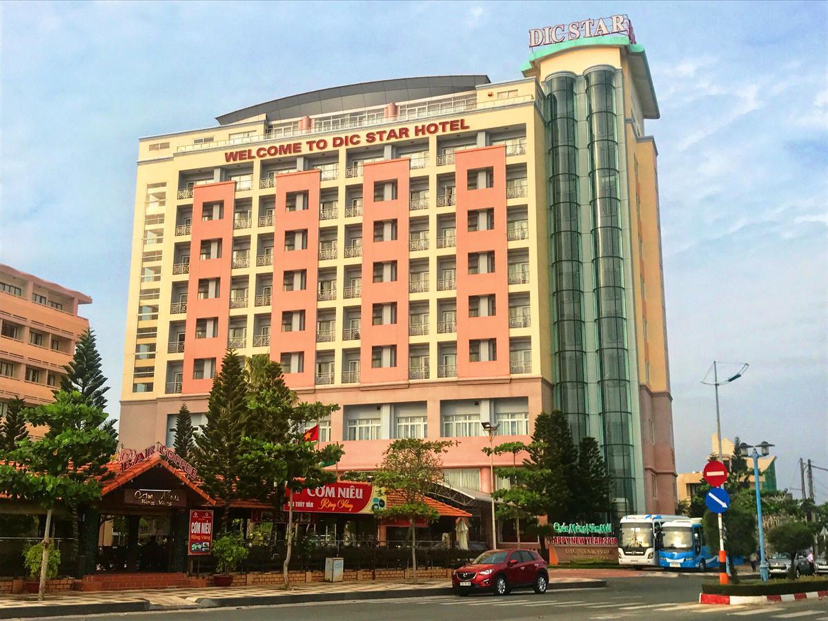 Dic Star Hotel
