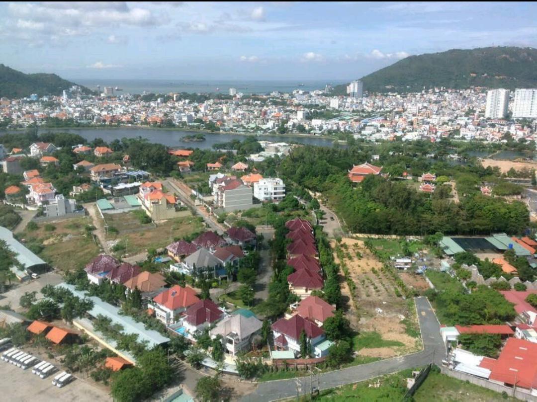 Apartment The Grand Condotel Vung Tau