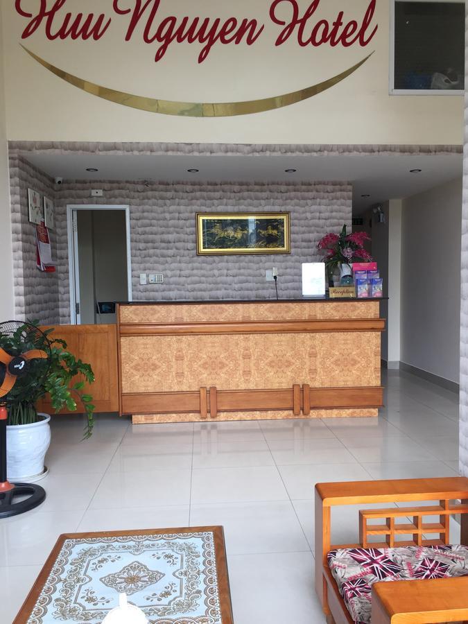 Hotel Huu Nguyen *
