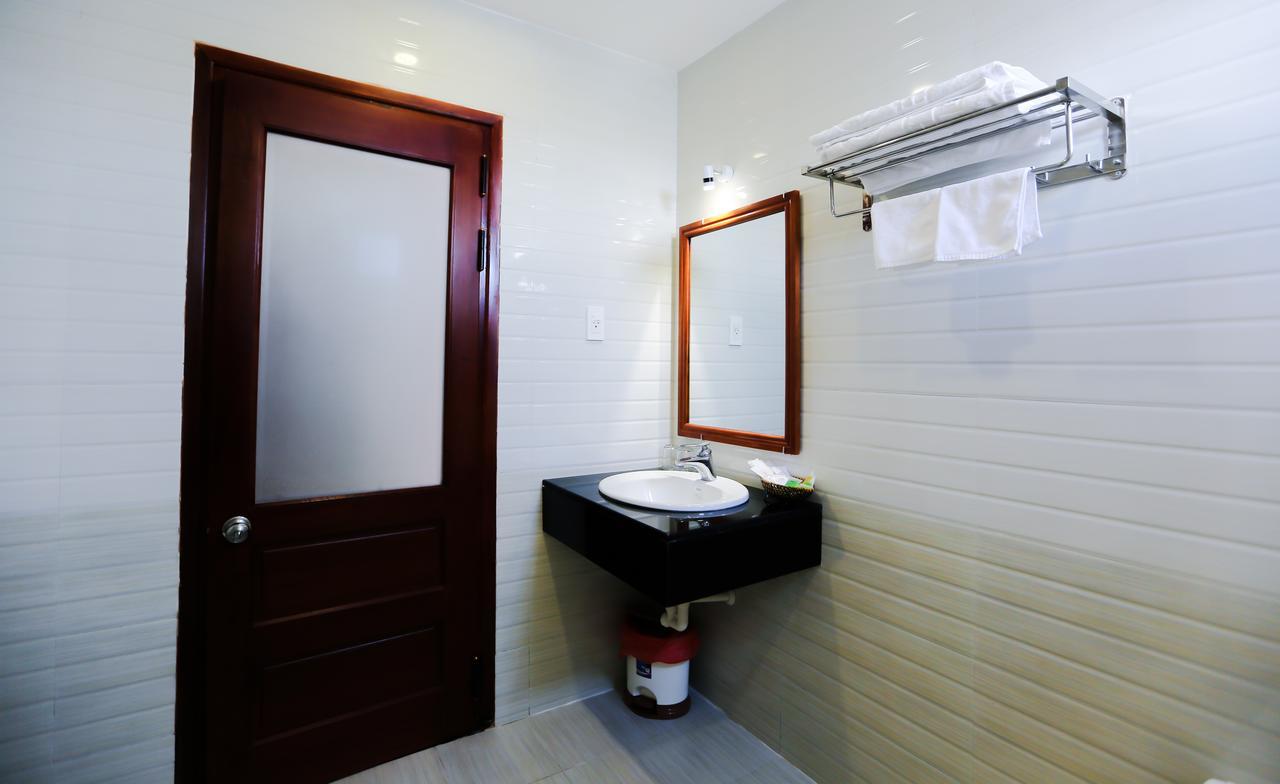 Thanh Ha Hotel Da Nang