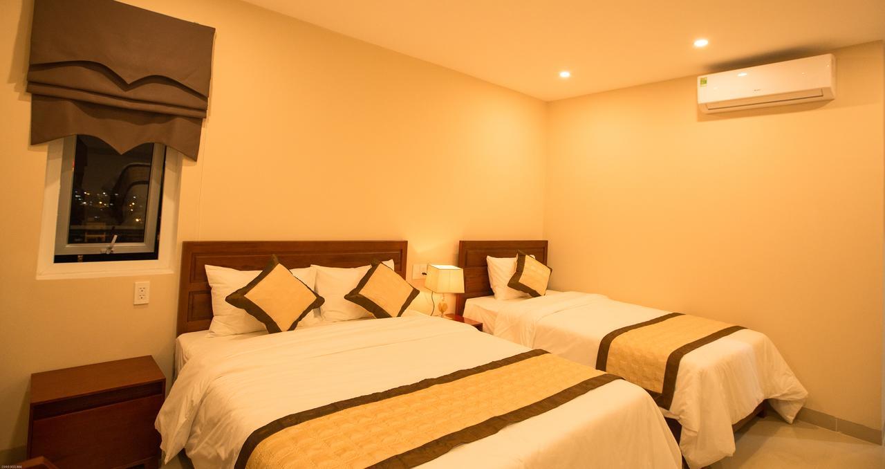 Thanh Ha Hotel 3*