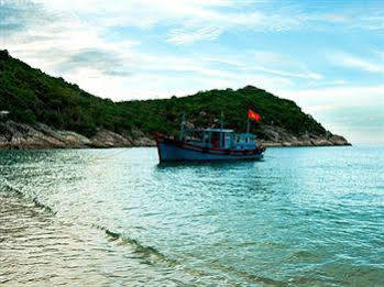 Resort White Doclet & Nha Trang Ninh Hoa