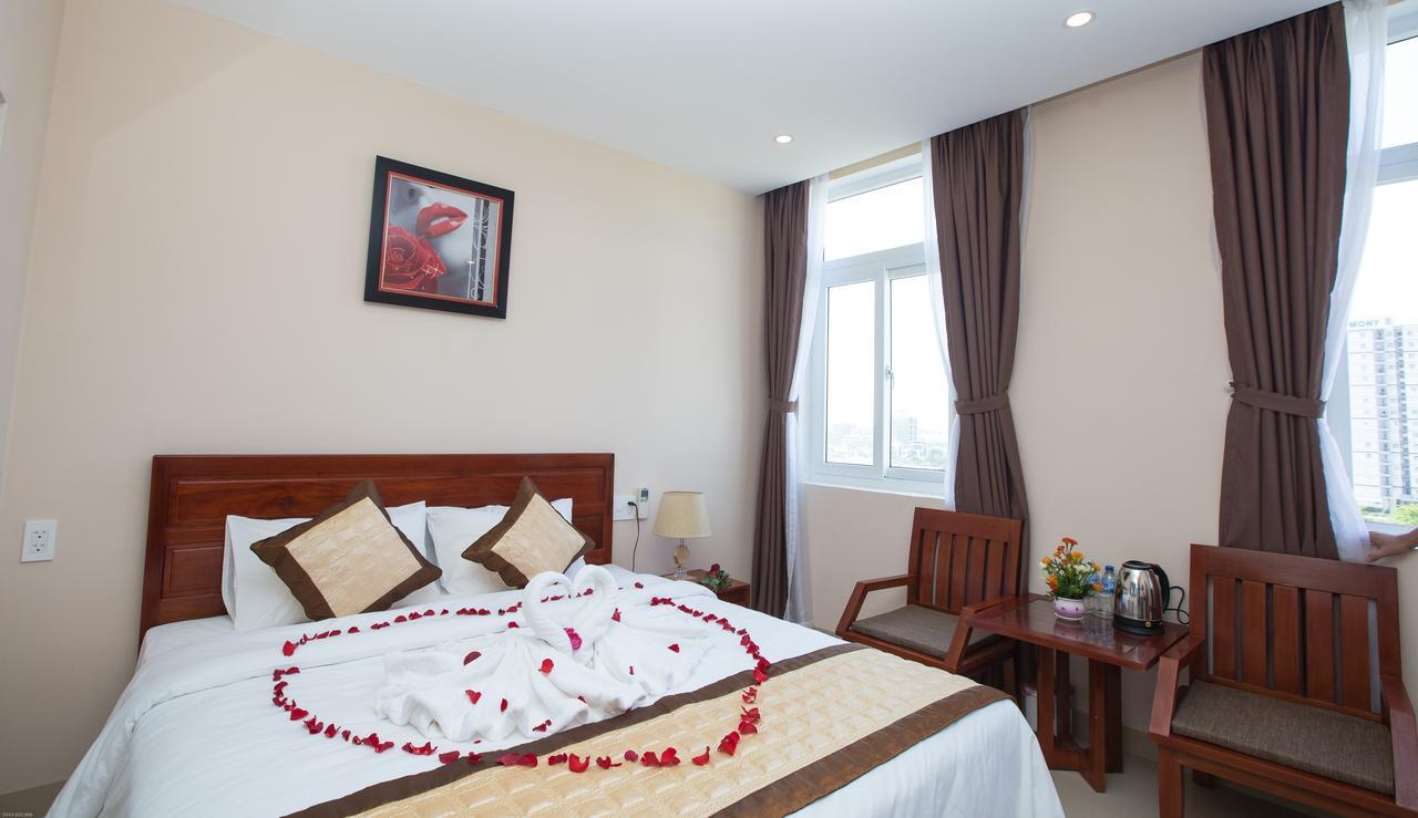 Hotel Thanh Ha 3*