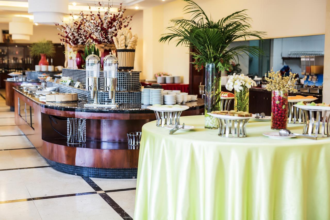Hotel Dakruco Buon Ma Thuot