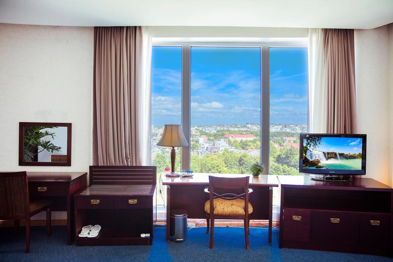 Dakruco 4* Buôn Ma Thuột