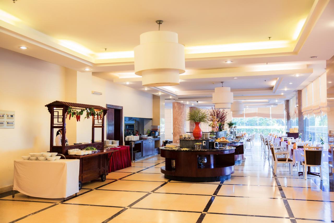 Dakruco Hotel Buon Ma Thuot