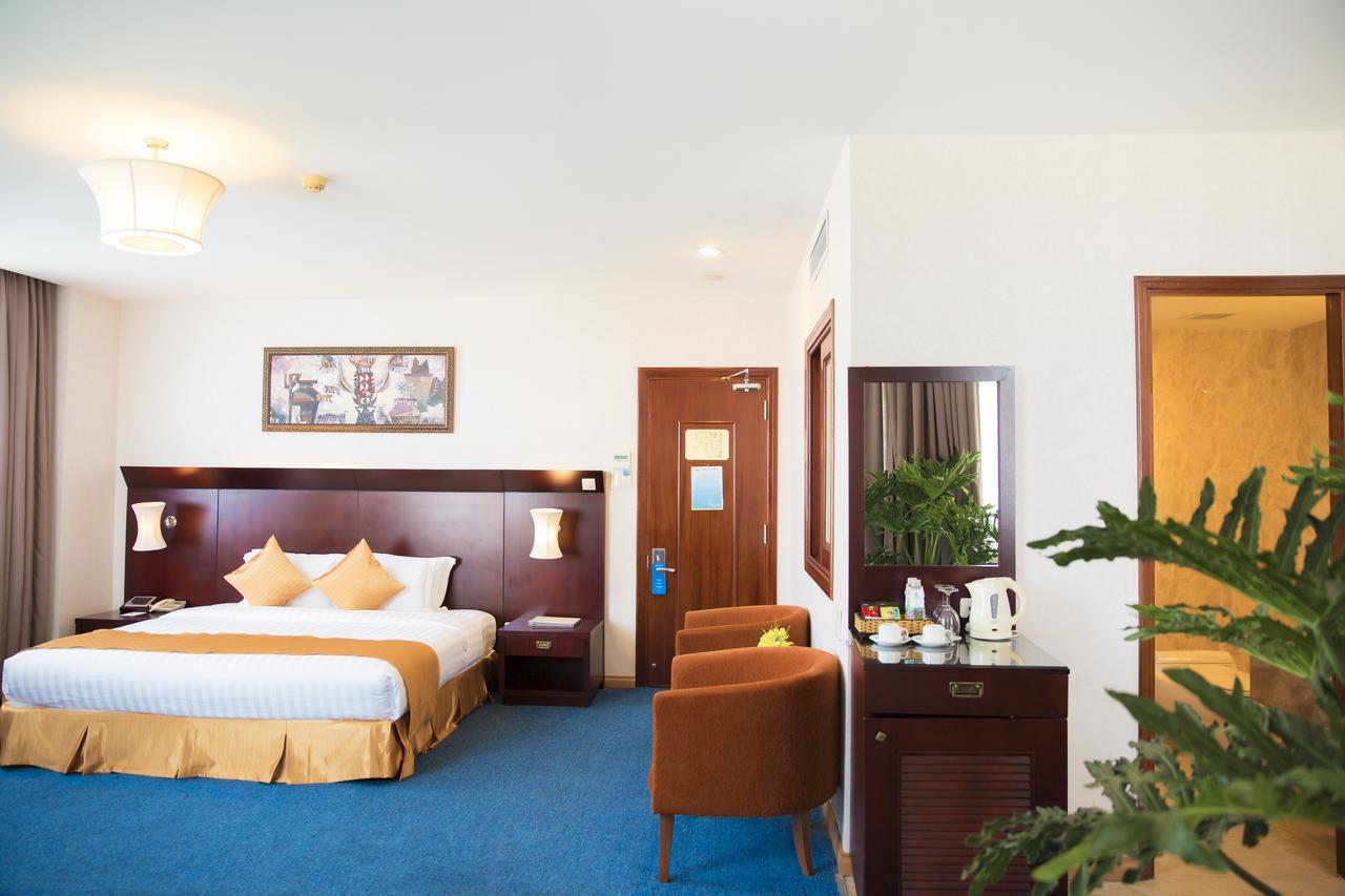 Hotel Dakruco