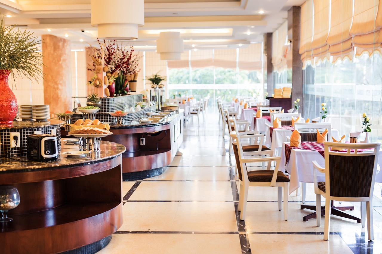 Dakruco Hotel 4*