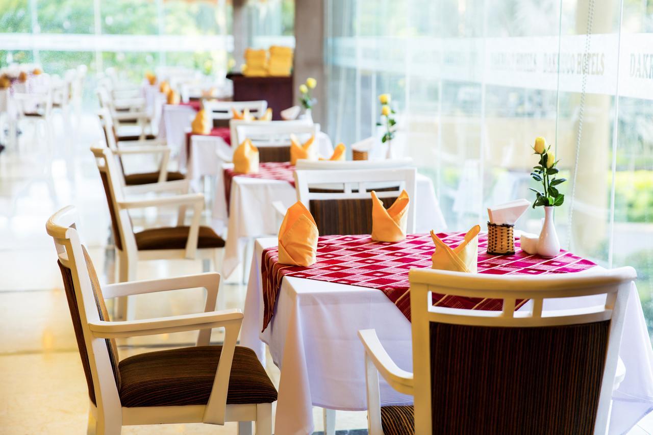 Dakruco 4* Buôn Ma Thuột