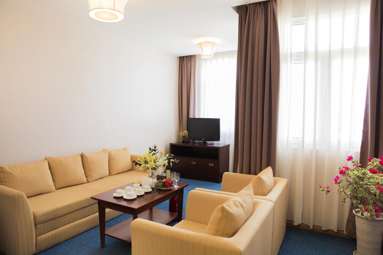 Hotel Dakruco