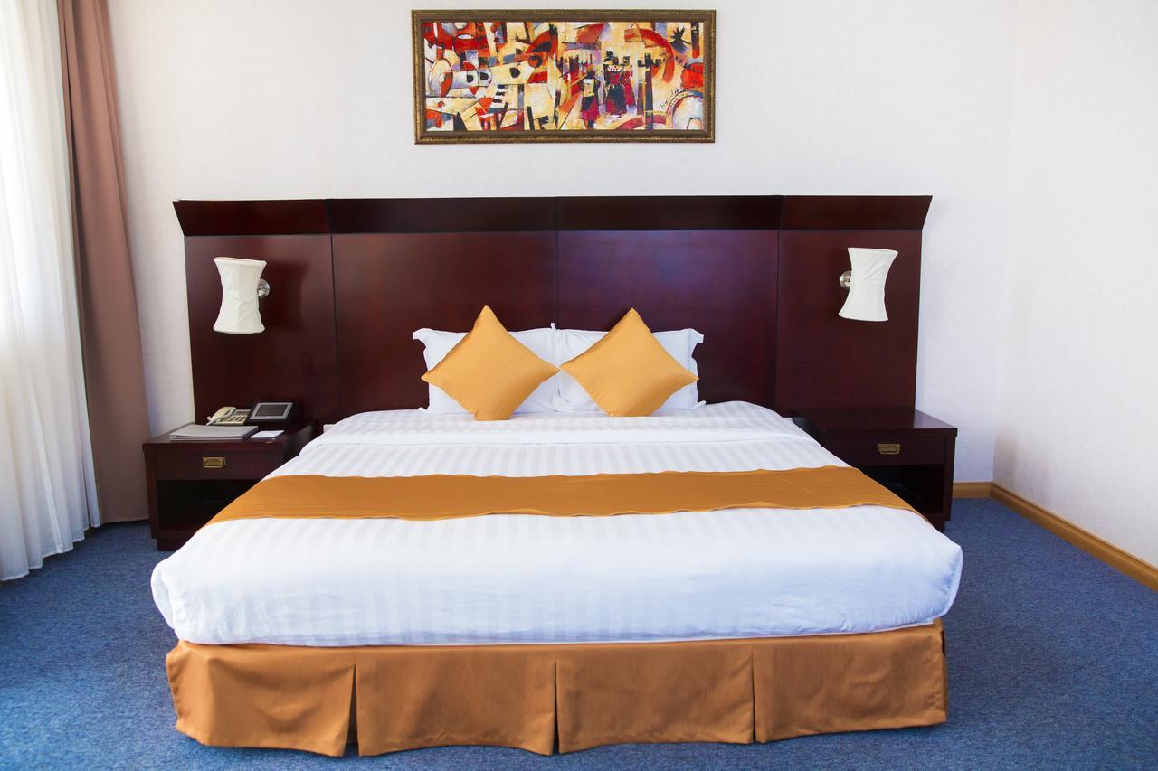 Dakruco Hotel