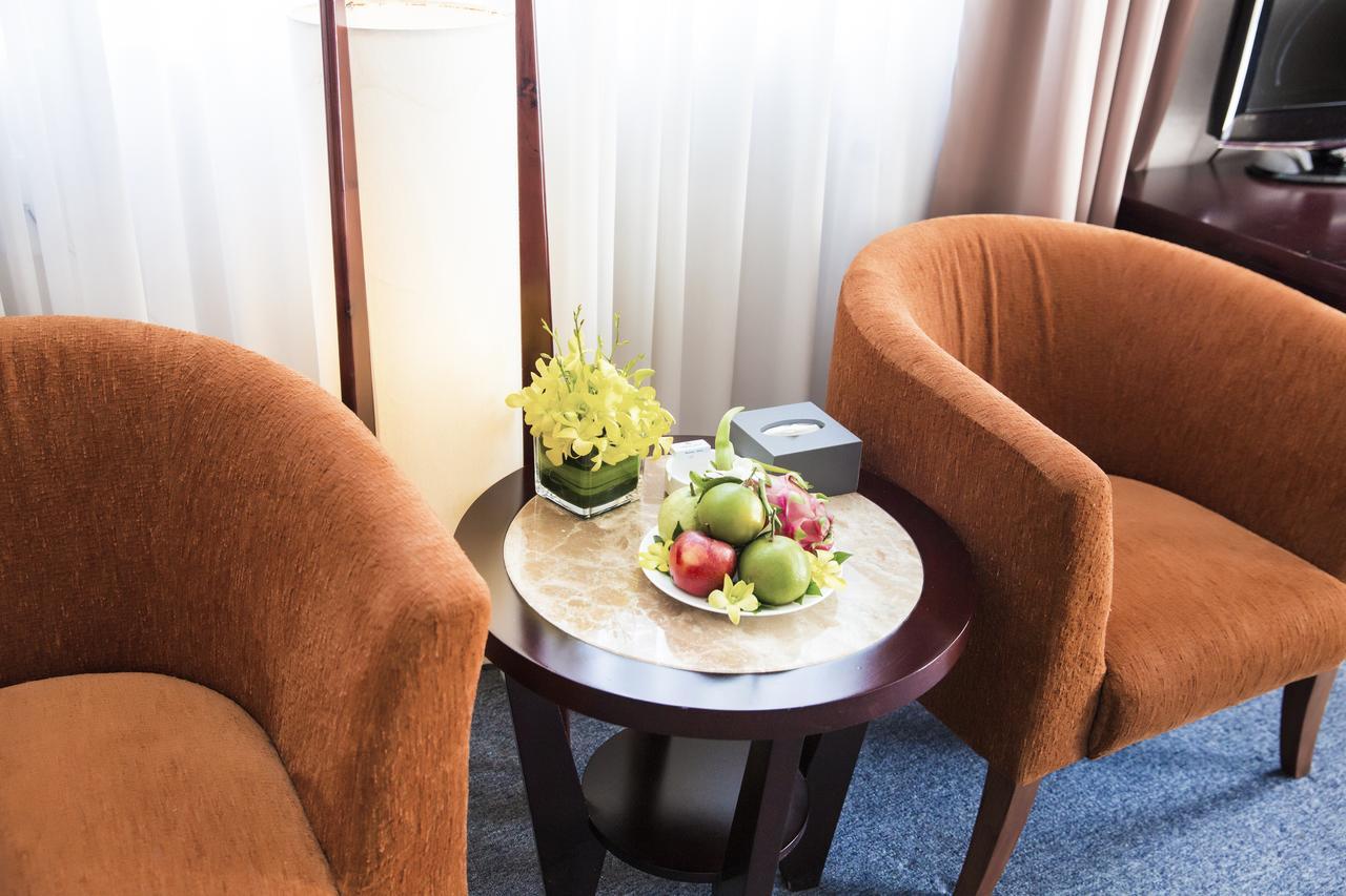 Dakruco 4* Buôn Ma Thuột