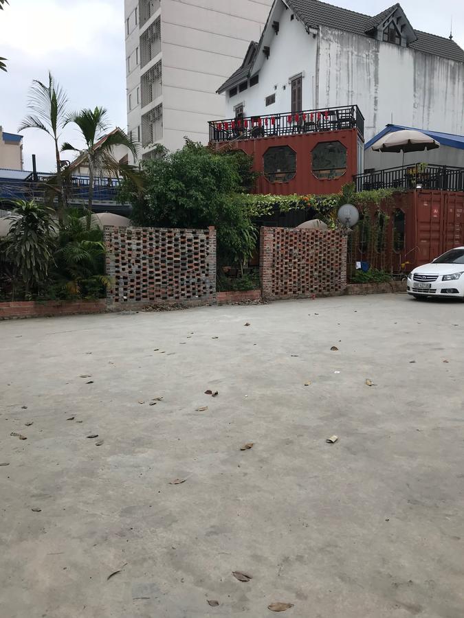 Vu Gia Khanh Apartment *