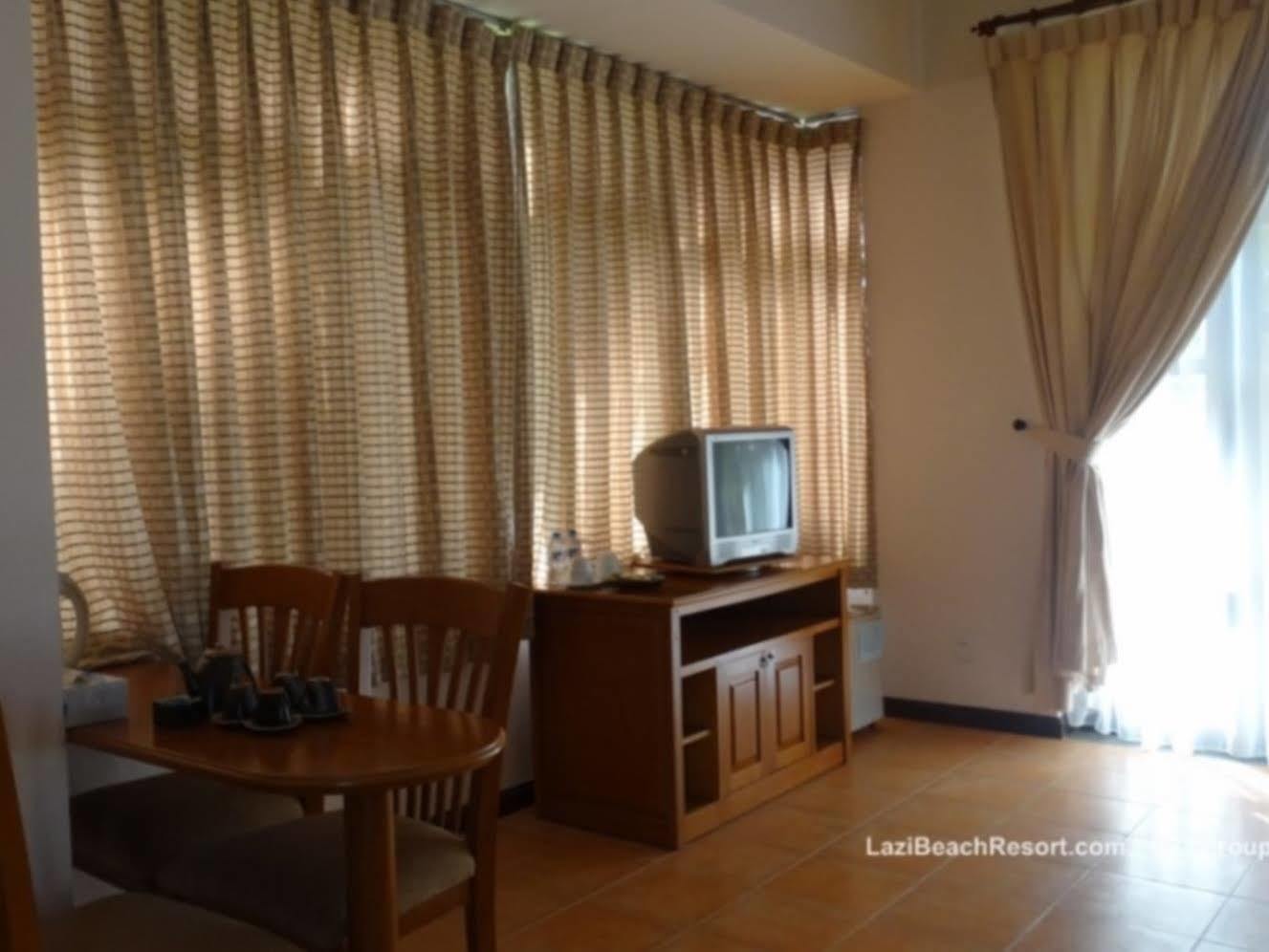 Lazi Resort La Gi