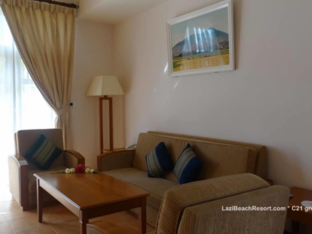 Resort Lazi 4*