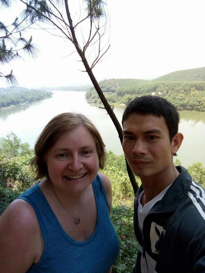 Lucky Homestay