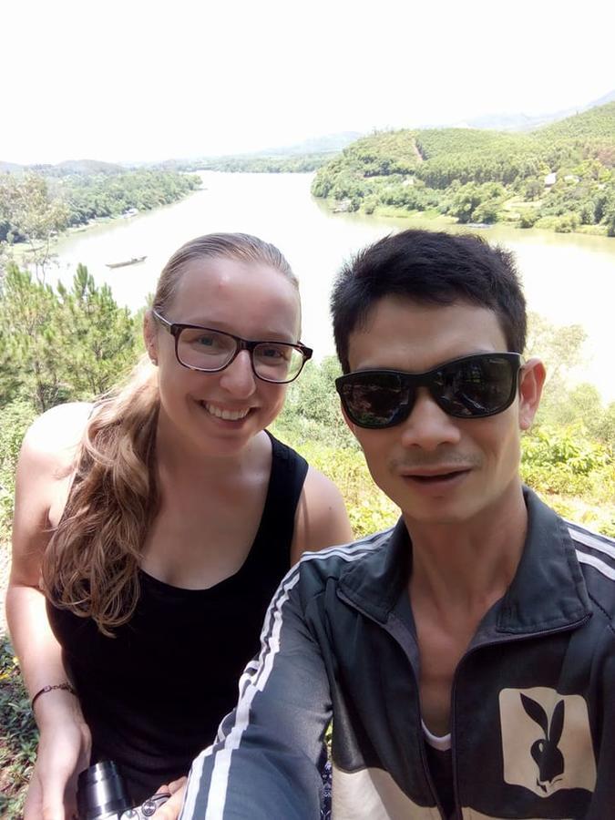 Lucky Homestay Hue