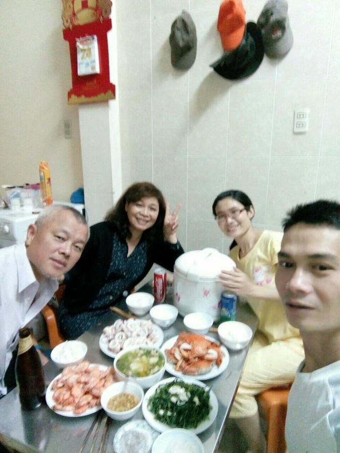 Lucky Homestay Hue