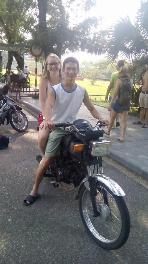 Homestay Lucky