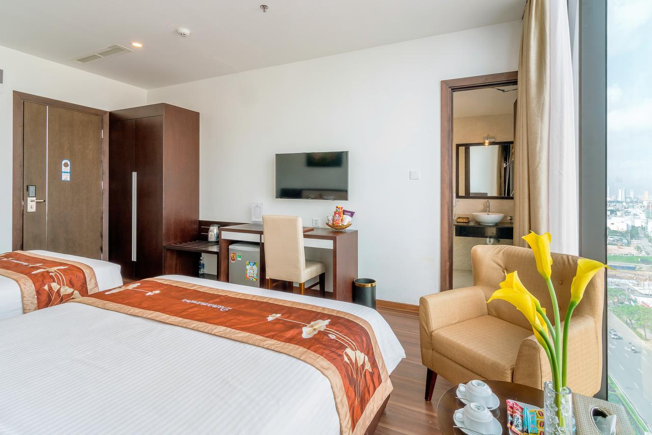 Dana Marina Boutique 4*