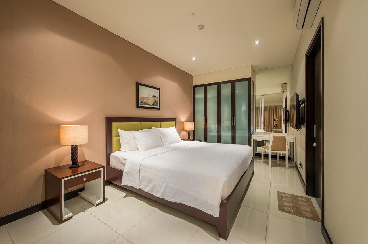 Luxury Sea View * Nha Trang