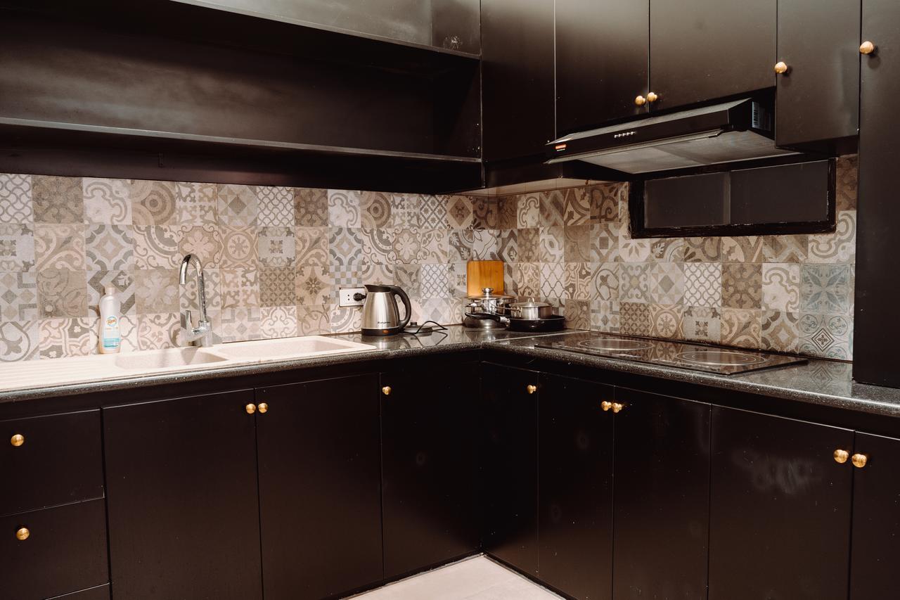Oliving Serviced Residence Hanoi