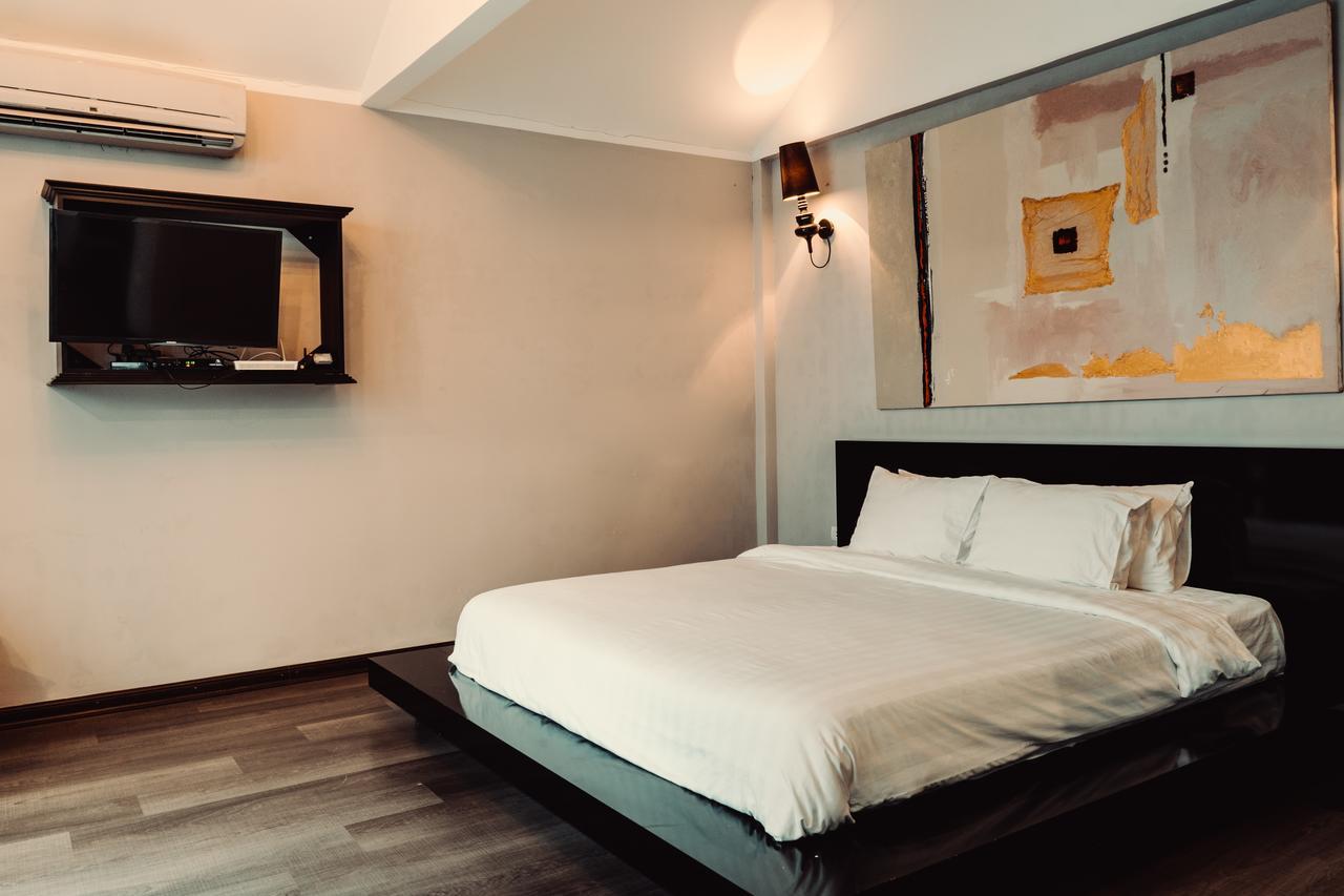 Oliving Serviced Residence Hanoi