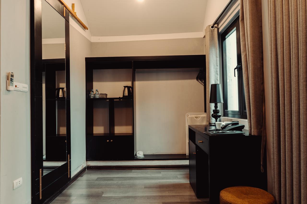Hotel Oliving Serviced Residence Hanoi