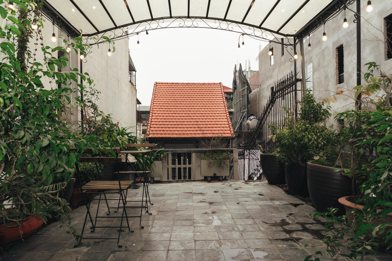 Oliving Serviced Residence Hotel 3*