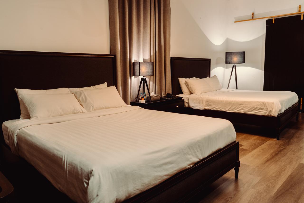 Hotel Oliving Serviced Residence Hanoi