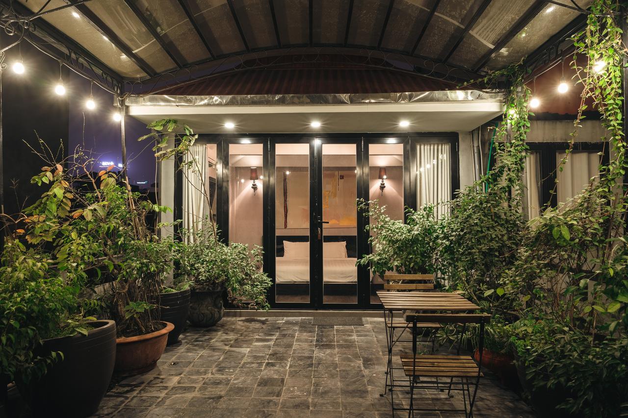Oliving Serviced Residence Hotel Hanoi