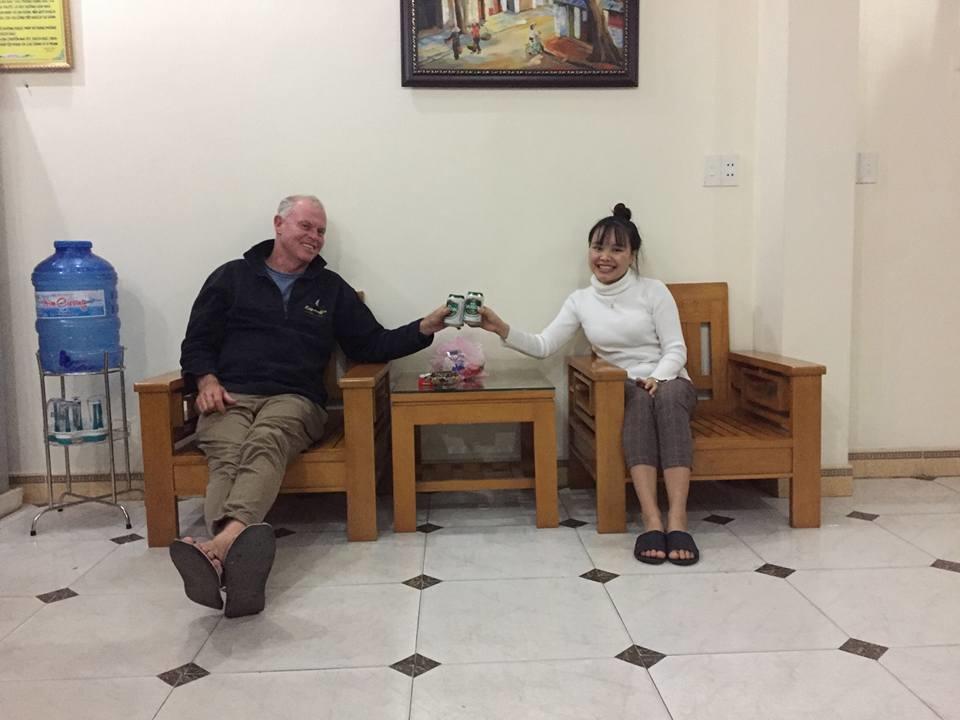 Khách sạn ánh Dương đồng Hới Quảng Bình Ðồng Hới