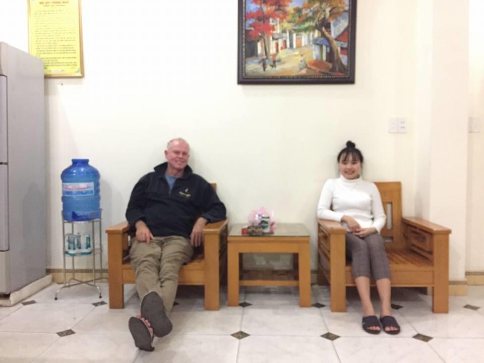 ánh Dương đồng Hới Quảng Bình * Ðồng Hới