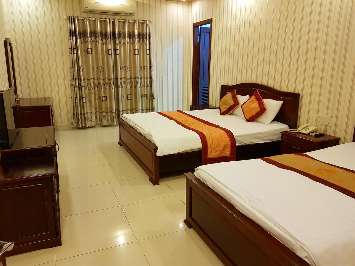Resort Ho Nam Bac Lieu