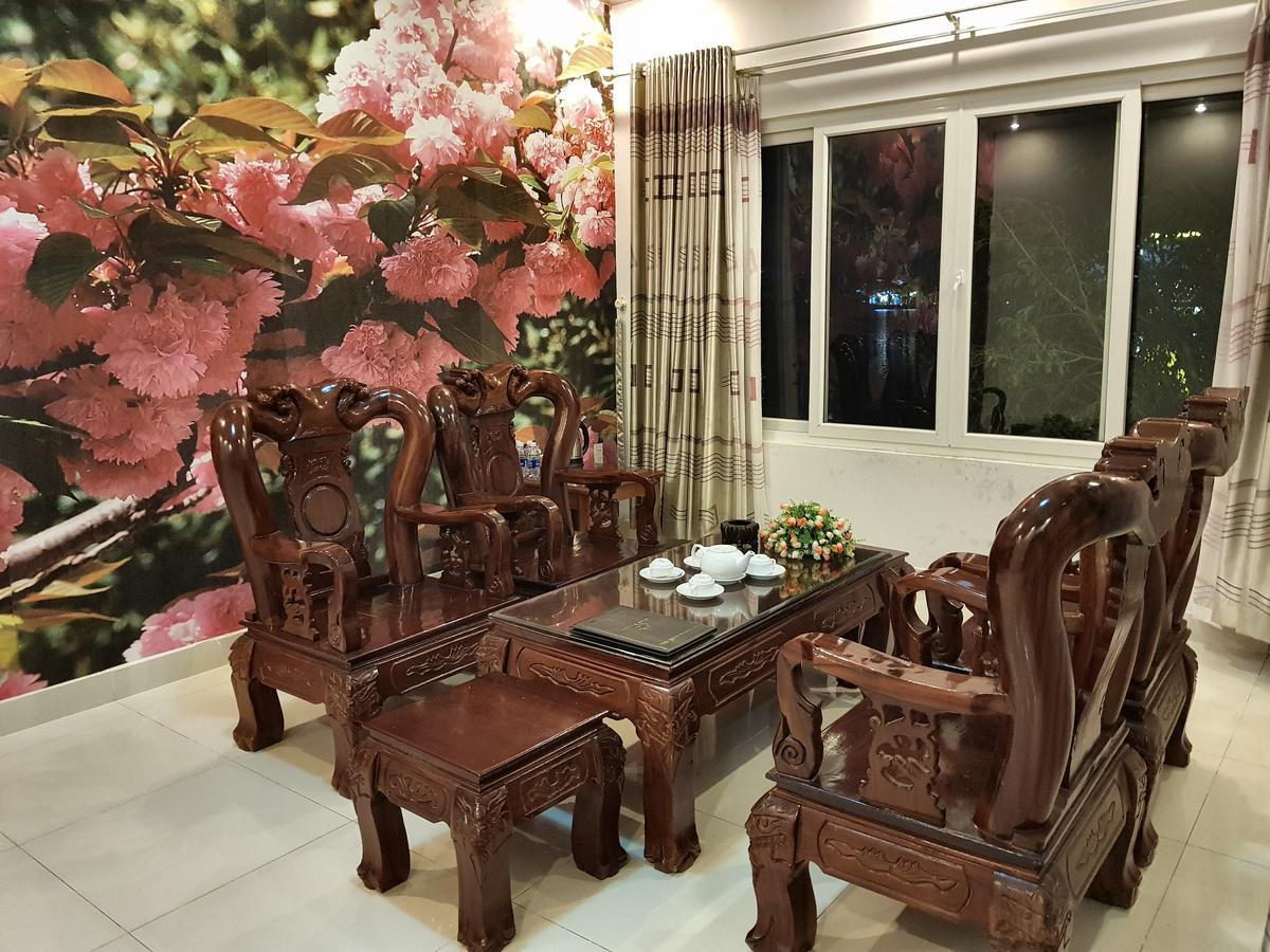 Ho Nam Resort Bac Lieu