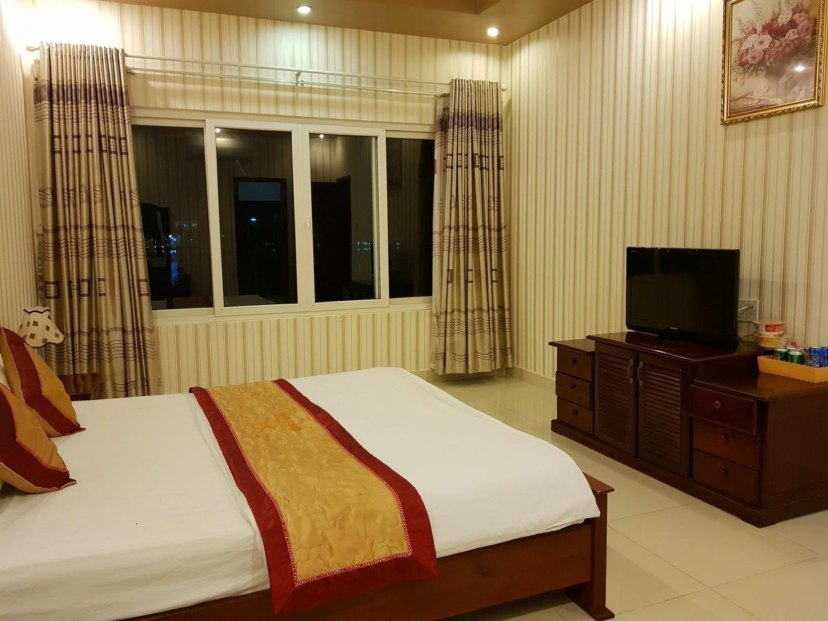 Ho Nam Resort