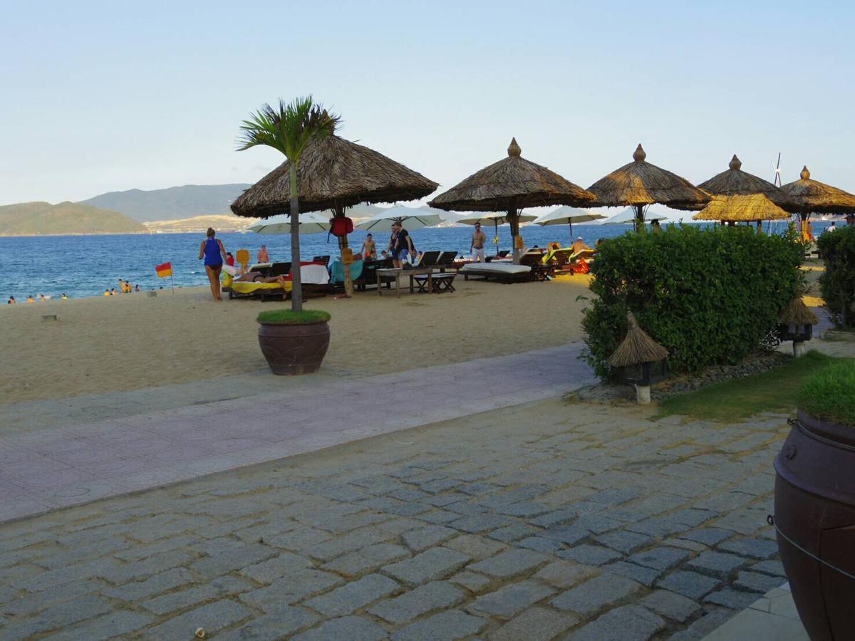 Hoang Son * Nha Trang