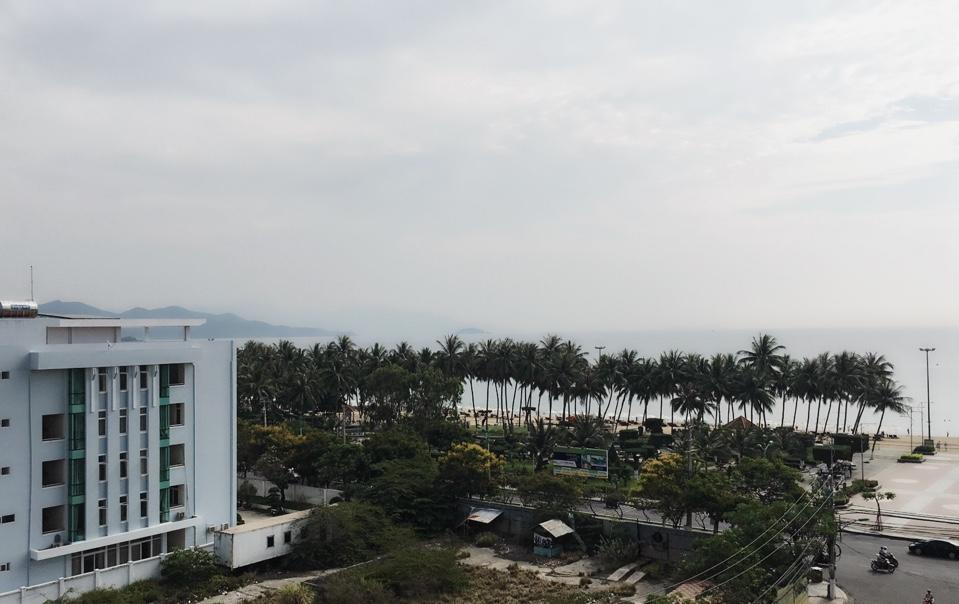Hoang Son * Nha Trang