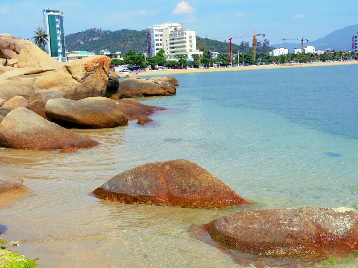 Hoang Son Hostel Nha Trang