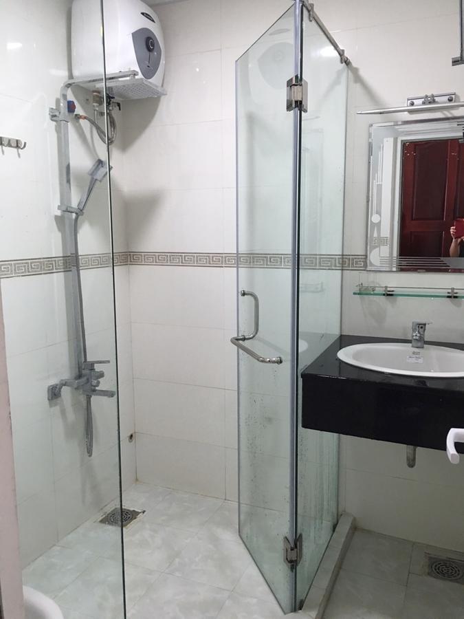 Hostel Hoang Son Nha Trang