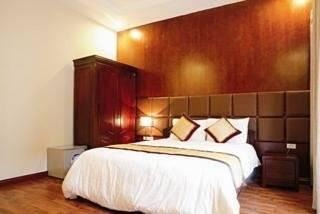 Hotel Amanda Hanoi