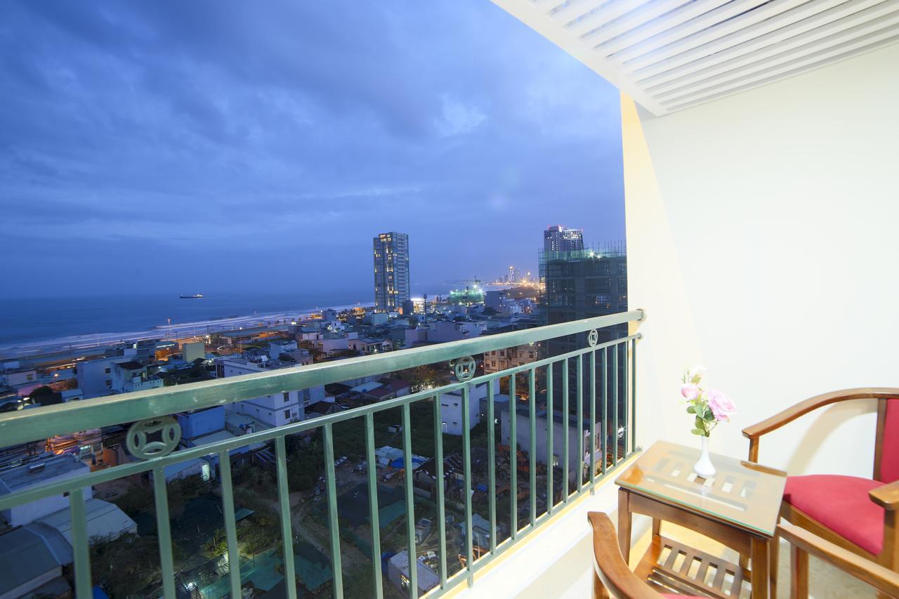 Hotel Ha Noi